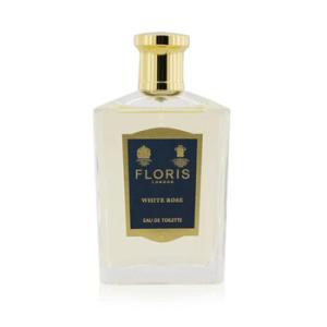 White Rose EDT Spray 3.4 oz Tester