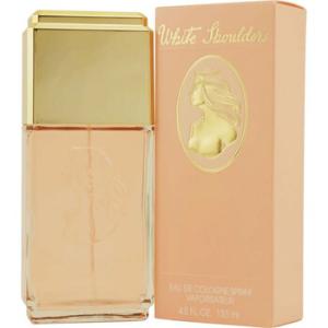 White Shoulders EDP Spray 4.5 oz