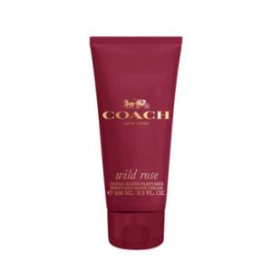 Wild Rose Hand Cream 3.38 oz