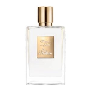 Woman In Gold With Clutch EDP Spray 1.69 oz