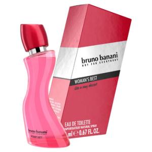 Womans Best EDT 0.67 oz