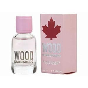 Wood EDT 0.17 oz