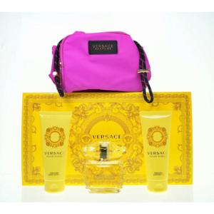 Yellow Diamond Gift Set