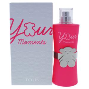 Your Moments EDT Spray 3 oz