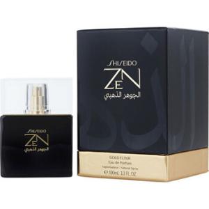 Zen Gold Elixir EDP Spray 3.4 oz