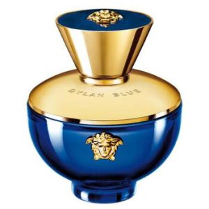 pour femme Dylan Blue EDP Spray 3.4 oz Tester 100 ml