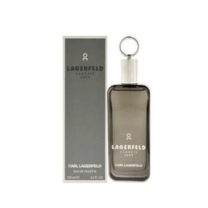 Lagerfeld Classic Grey  Lagerfeld EDT Spray 1.7 oz 50 ml M