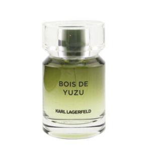 Lagerfeld Bois De Yuzu EDT Spray 1.7 oz