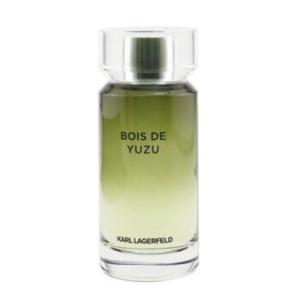 Lagerfeld Bois De Yuzu EDT Spray 3.3 oz