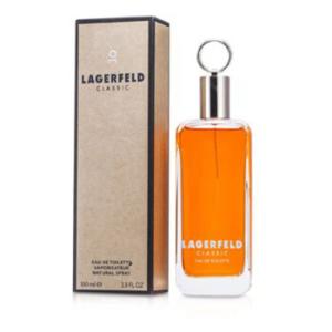 Lagerfeld  Classic  Lagerfeld EDT Spray 3.3 oz m