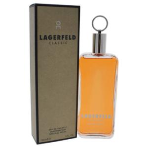 Lagerfeld  Lagerfeld EDT Spray 5.0 oz 150 ml m