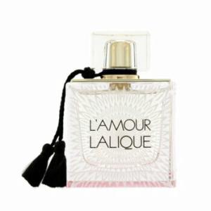Lamour Lalique  Lalique EDP Spray 3.3 oz 100 ml w