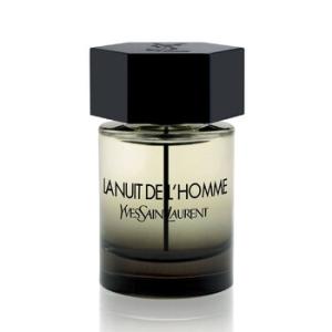 Lanuit De Lhomme by Ysl EDT Spray 3.3 oz 100 ml m