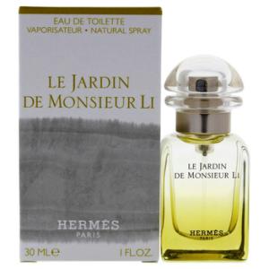Le Jardin De Monsieur Li  Hermes EDT Spray 1.0 oz 30 ml m
