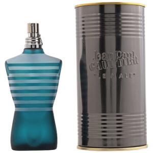 Le Male  J.p.g EDT Spray 4.2 oz m
