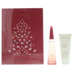 Leau Dissey Rose  Rose  Issey Miyake Set W