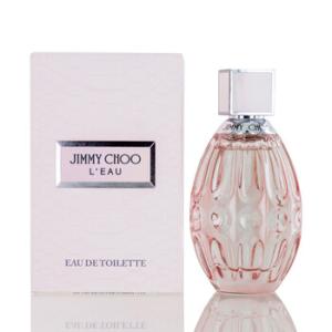 Leau  Jimmy Choo EDT Spray 2.0 oz 60 ml w