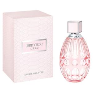 Leau  Jimmy Choo EDT Spray 3.0 oz 90 ml w