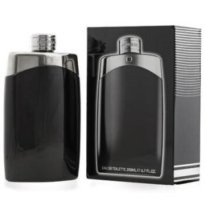 Legend Men  Mont Blanc EDT Spray 6.7 oz 200 ml m