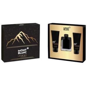 Legend Men  Mont Blanc Set M