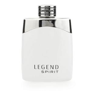 Legend Spirit  MontBlanc EDT Spray 3.3 oz 100 ml m
