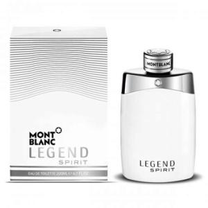 Legend Spirit  Mont Blanc EDT Spray 6.7 oz 200 ml m