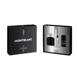 Legend  Mont Blanc Set M