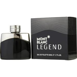 Legend by Mont Blanc EDT Spray 1.7 oz