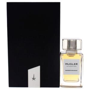 Les Exceptions Wonder Bouquet by Thierry Mugler for Unisex  2.7 oz EDP Spray