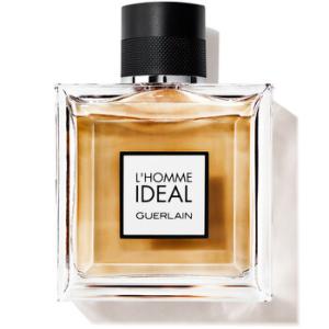 Lhomme Ideal  Guerlain EDT Spray 3.4 oz 100 ml m