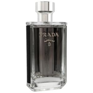 Lhomme  Prada EDT Spray 3.4 oz 100 ml m