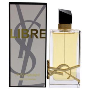 Libre  Ysl EDP Spray 3.0 oz 90 ml w