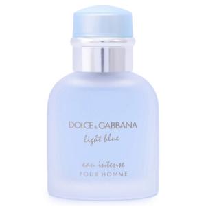 Light Blue Eau Intense  Dolce  Gabbana EDP Spray 3.3 oz 100 ml m