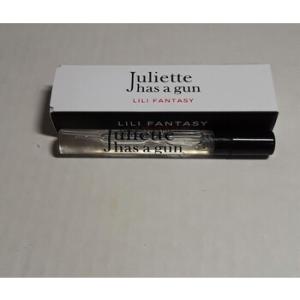 Lili Fantasy  Juliette Has A Gun EDP Spray 0.17 oz 5.0 ml W
