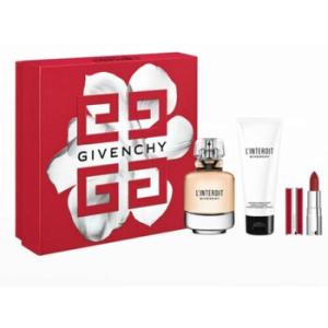 Linterdit  Givenchy Set W