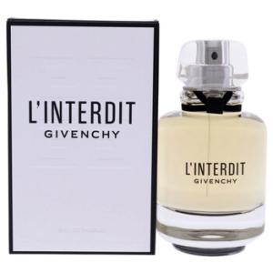 Linterdit by Givenchy for Women  2.7 oz EDP Spray