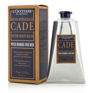 Loccitane Cade  Loccitane After Shave Balm 2.5 oz 75 ml m