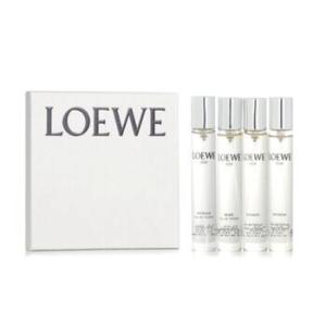 Loewe 001 Gift Set