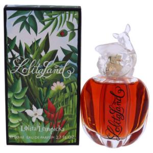 LolitaLand by Lolita Lempicka for Women  2.7 oz EDP Spray