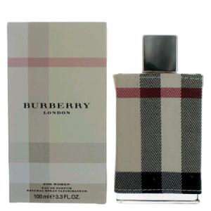 London  Burberry EDP Spray 3.3 oz w 100 ml