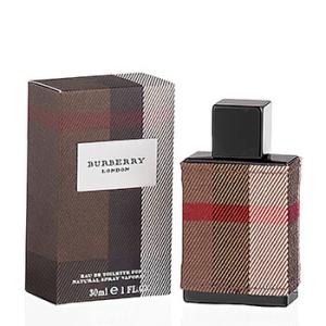 London by Burberry EDT Spray 1.0 oz