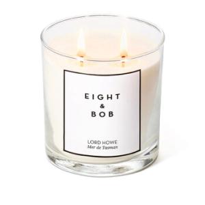 Lord Howe Mer De Tasman 600g Scented Candle