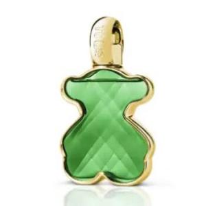 LoveMe Emerald Elixir EDP 1.7 oz