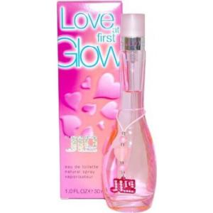 Love At First Glow  Jennifer Lopez EDT Spray 1.0 oz W