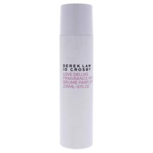 Love Deluxe by Derek Lam for Women  8 oz Fragrance Mist