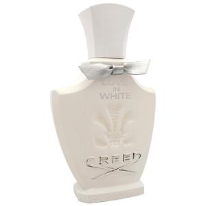 Love In White  Creed EDP Spray 2.5 oz u