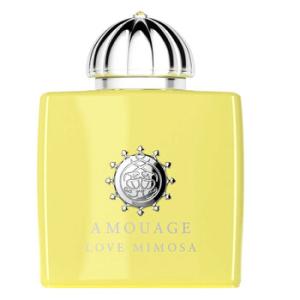 Love Mimosa Eau De Parfum 3.4oz 100ml