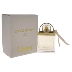 Love Story by Chloe EDP Spray 1.7 oz 50 ml w