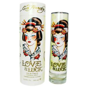 Loveluck by Christian Audigier EDP Spray 3.4 oz w