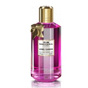 Lovely Garden  Eau de Parfum 4 oz